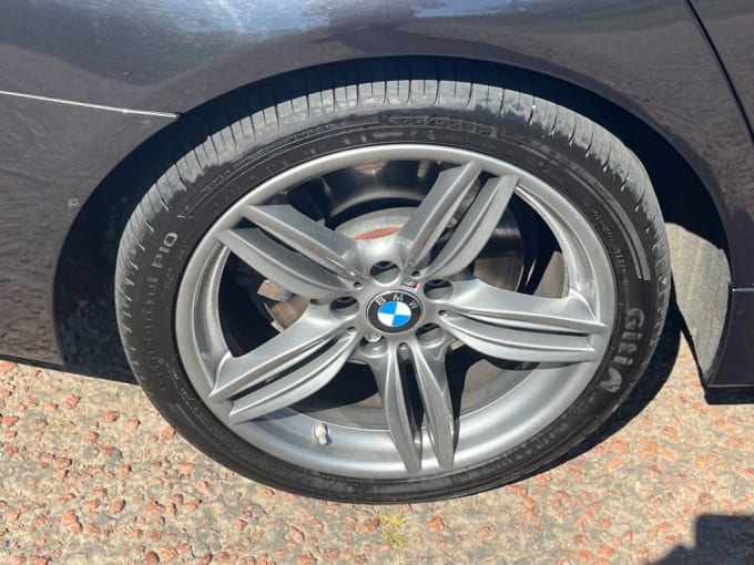 2025 BMW 5 Series