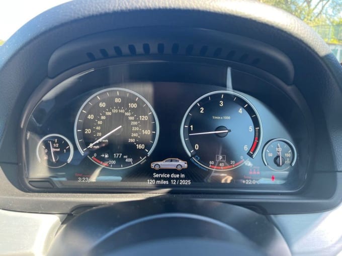 2025 BMW 5 Series