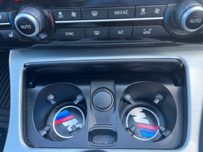2025 BMW 5 Series