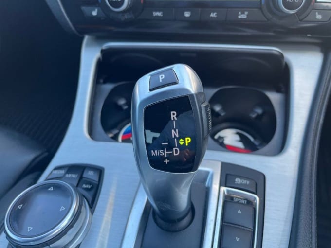 2025 BMW 5 Series