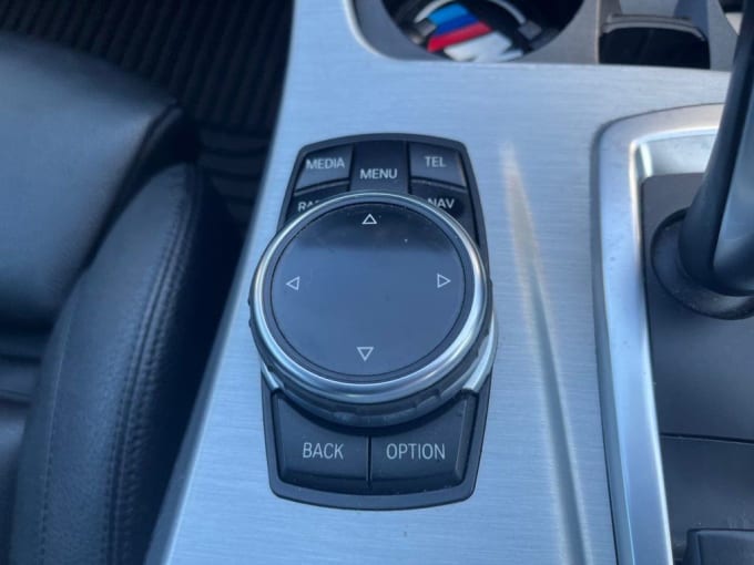 2025 BMW 5 Series