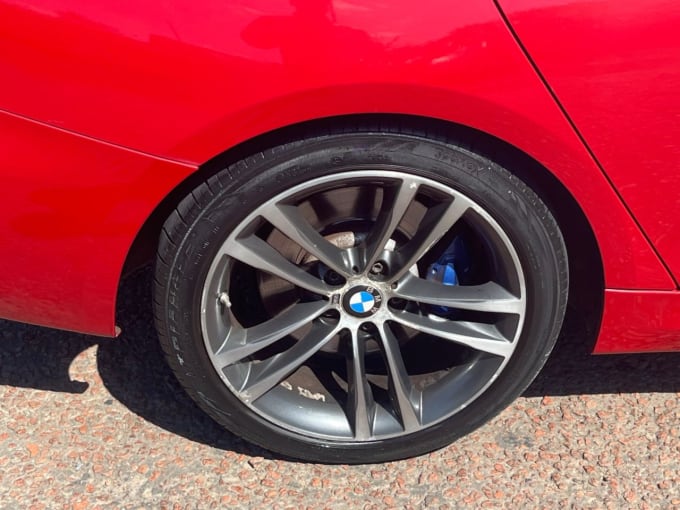 2025 BMW 3 Series Gran Turismo