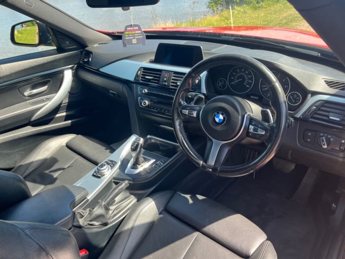 2025 BMW 3 Series Gran Turismo