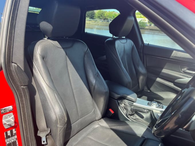 2025 BMW 3 Series Gran Turismo
