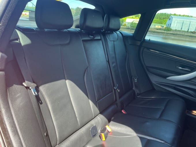 2025 BMW 3 Series Gran Turismo