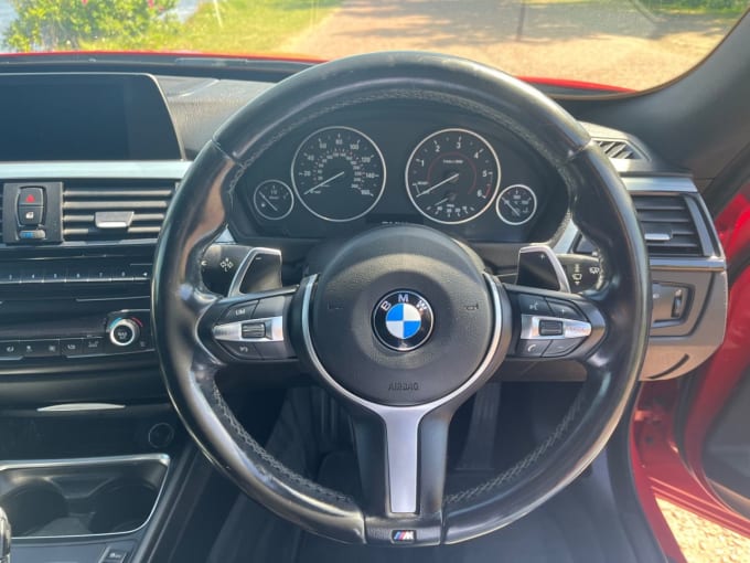 2025 BMW 3 Series Gran Turismo