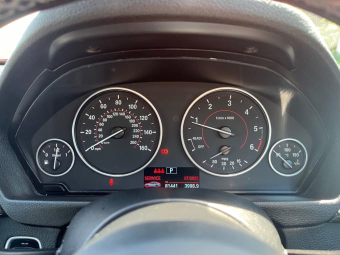 2025 BMW 3 Series Gran Turismo