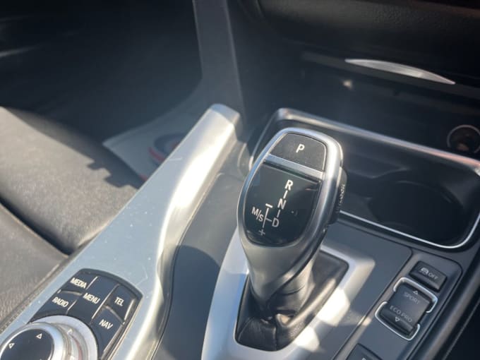 2025 BMW 3 Series Gran Turismo