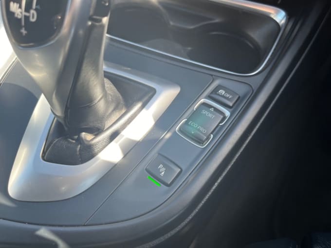 2025 BMW 3 Series Gran Turismo
