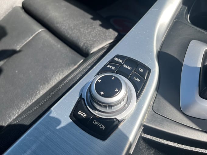 2025 BMW 3 Series Gran Turismo