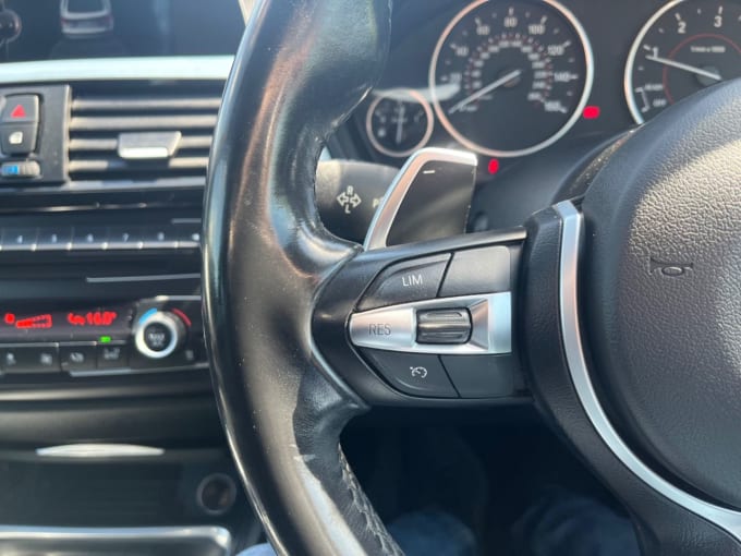 2025 BMW 3 Series Gran Turismo