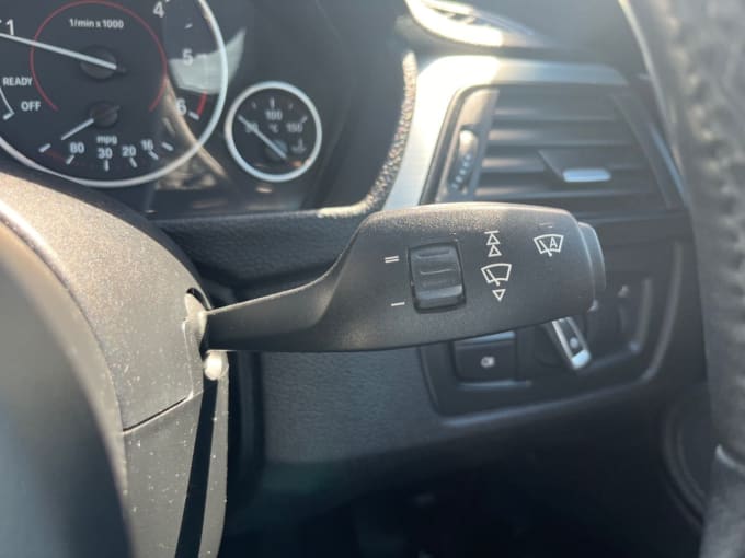 2025 BMW 3 Series Gran Turismo