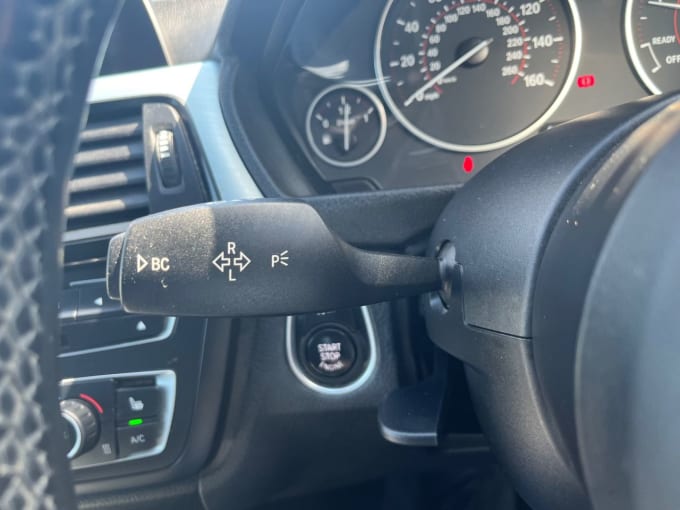 2025 BMW 3 Series Gran Turismo