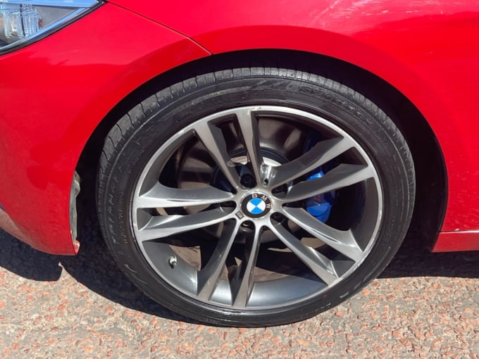 2025 BMW 3 Series Gran Turismo