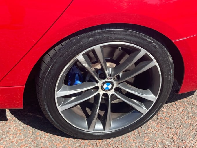 2025 BMW 3 Series Gran Turismo