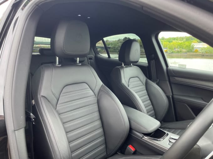 2025 Alfa Romeo Stelvio