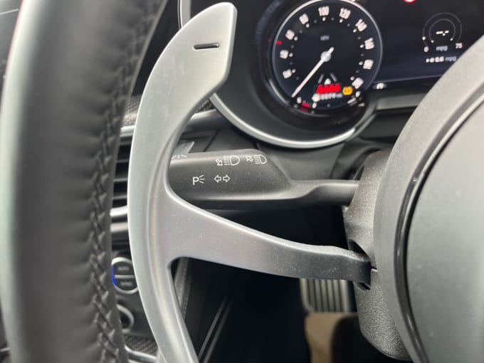 2025 Alfa Romeo Stelvio