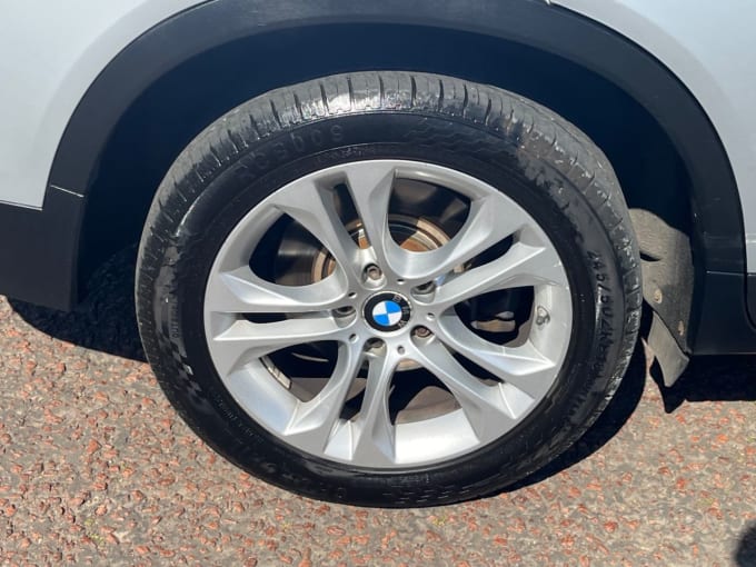 2025 BMW X4