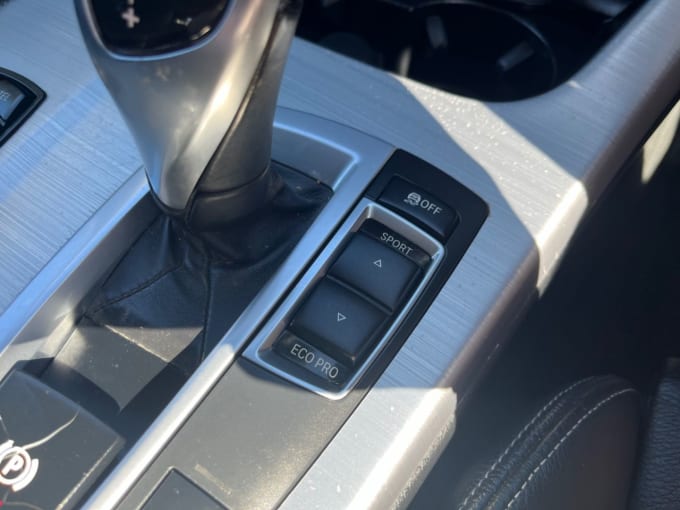 2025 BMW X4