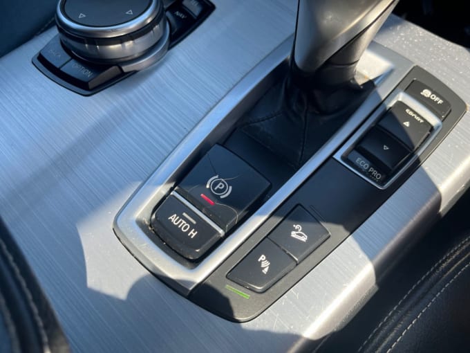 2025 BMW X4