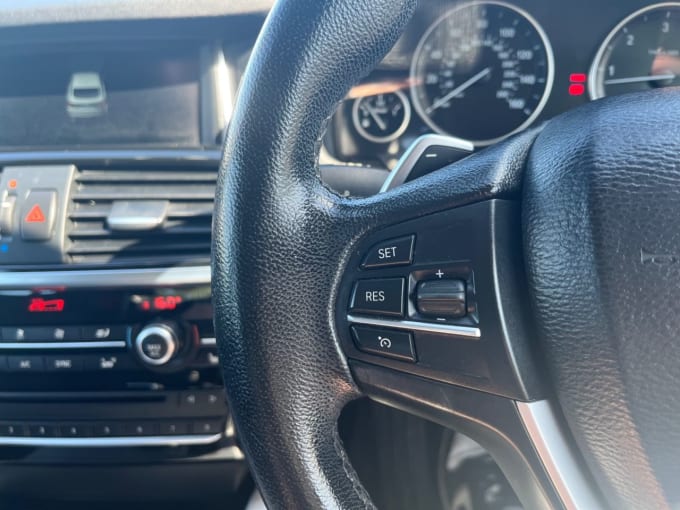 2025 BMW X4