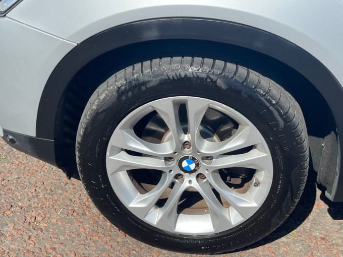 2025 BMW X4