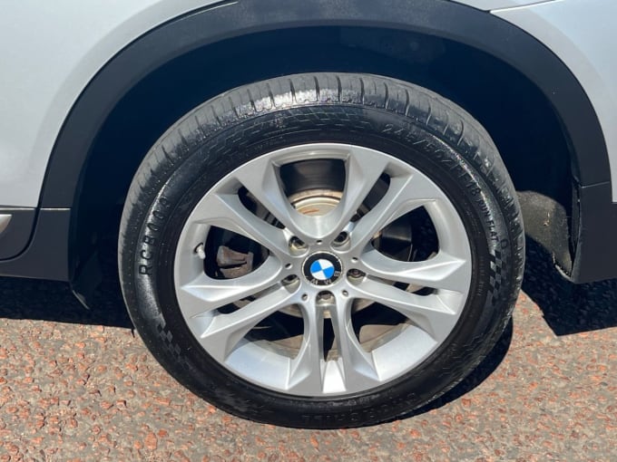 2025 BMW X4
