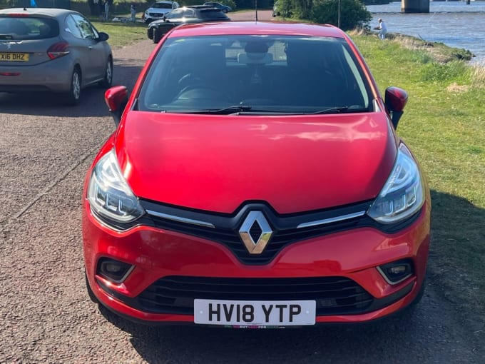 2025 Renault Clio
