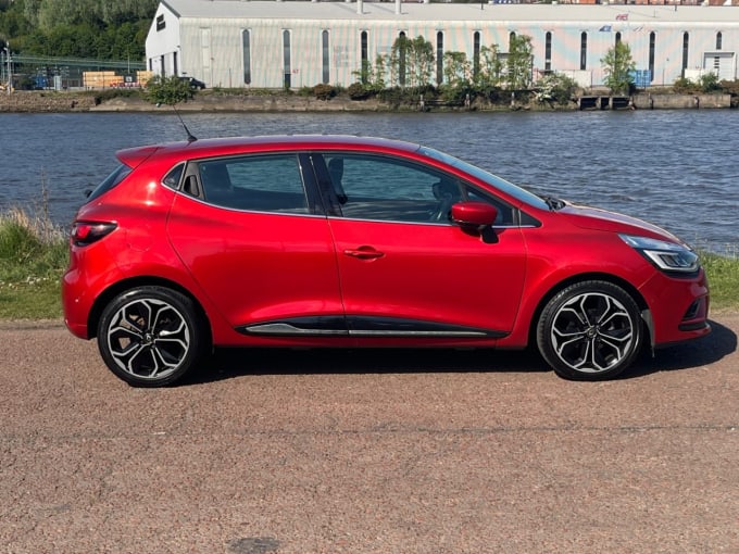 2025 Renault Clio