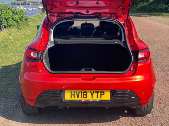2025 Renault Clio