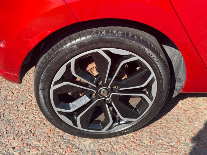 2025 Renault Clio