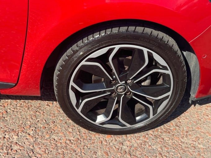 2025 Renault Clio