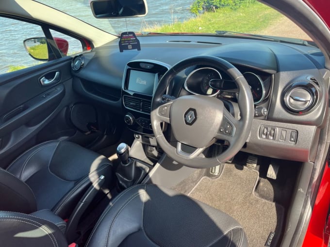 2025 Renault Clio