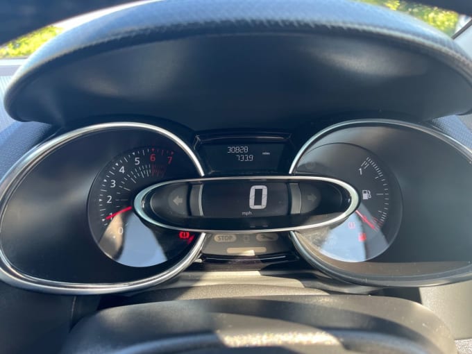 2025 Renault Clio
