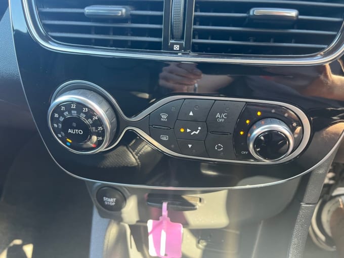 2025 Renault Clio