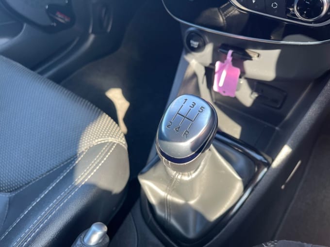 2025 Renault Clio