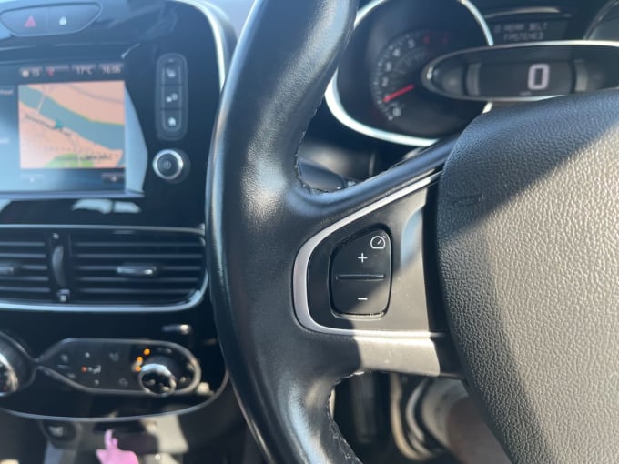 2025 Renault Clio