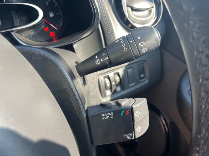 2025 Renault Clio