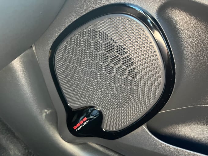 2025 Renault Clio