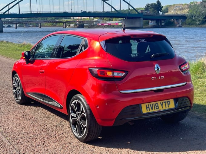 2025 Renault Clio