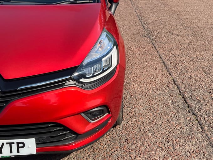 2025 Renault Clio