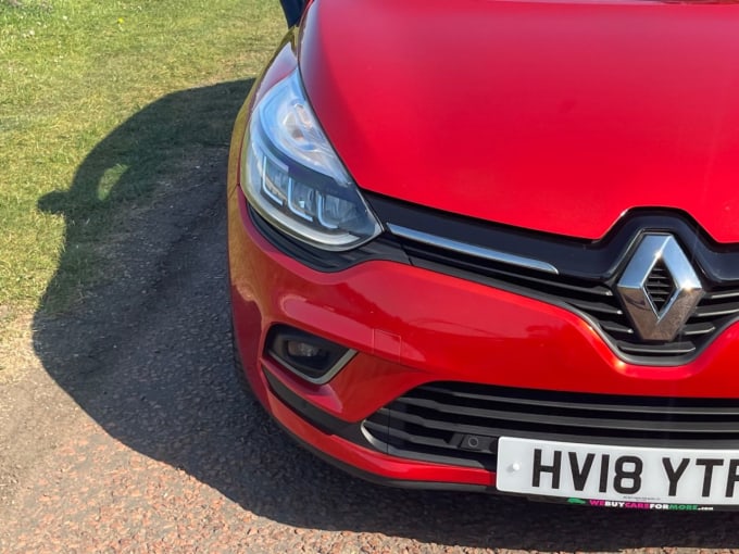 2025 Renault Clio