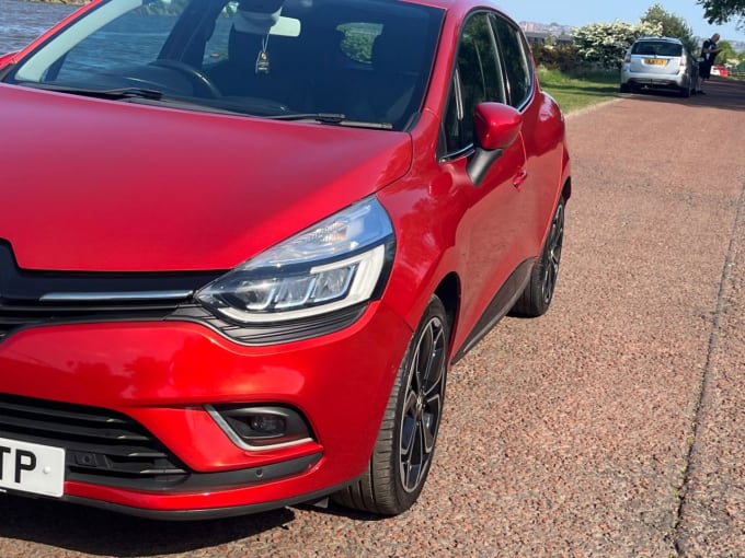 2025 Renault Clio