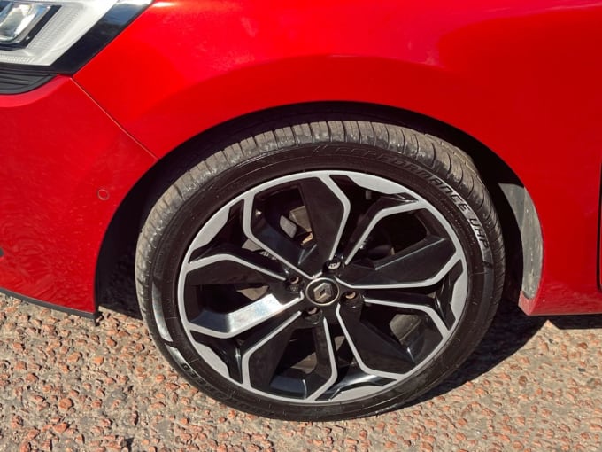 2025 Renault Clio