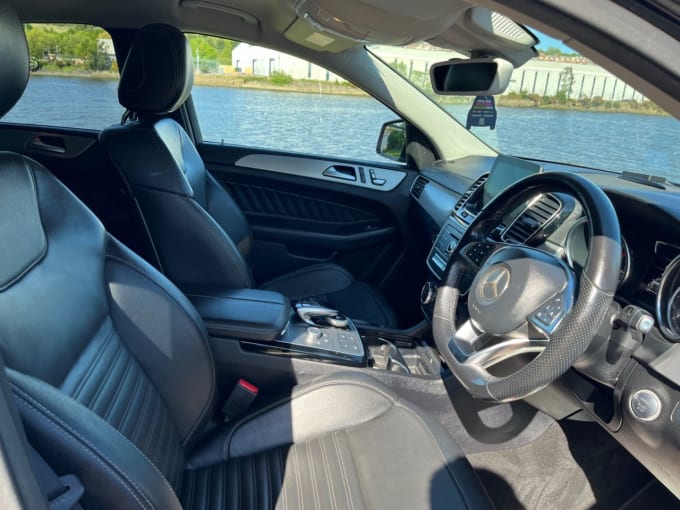 2025 Mercedes-benz Gle