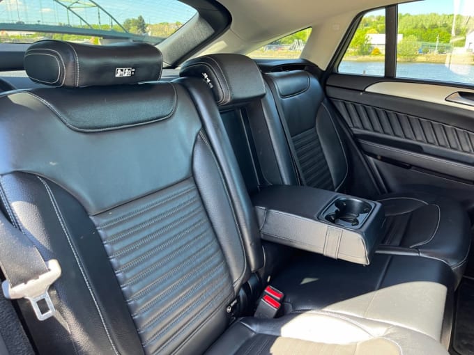 2025 Mercedes-benz Gle