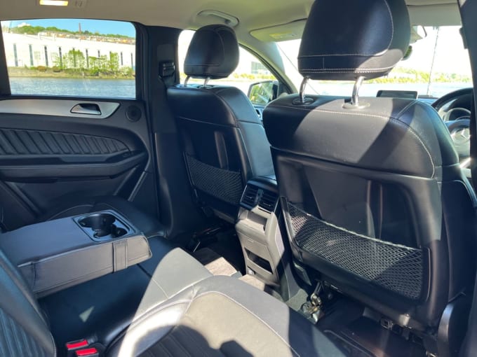 2025 Mercedes-benz Gle