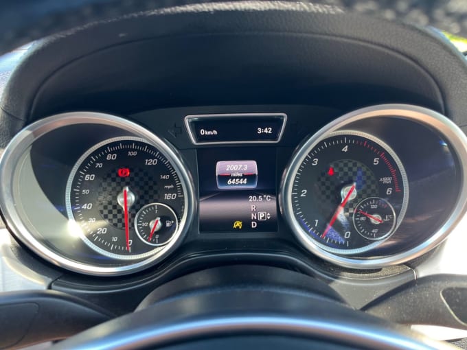 2025 Mercedes-benz Gle