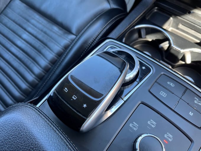 2025 Mercedes-benz Gle
