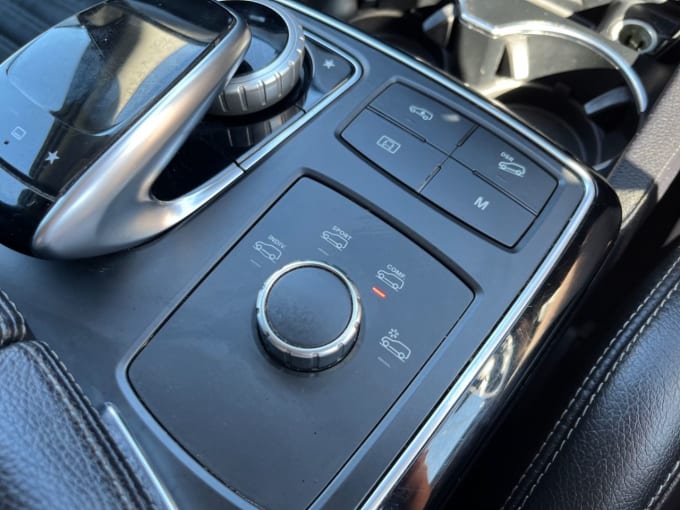2025 Mercedes-benz Gle